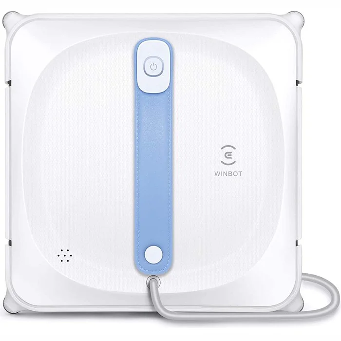 Roboti putekļu sūcēji Ecovacs Deebot T9 Aivi & Winbot 920 Windows Cleaner